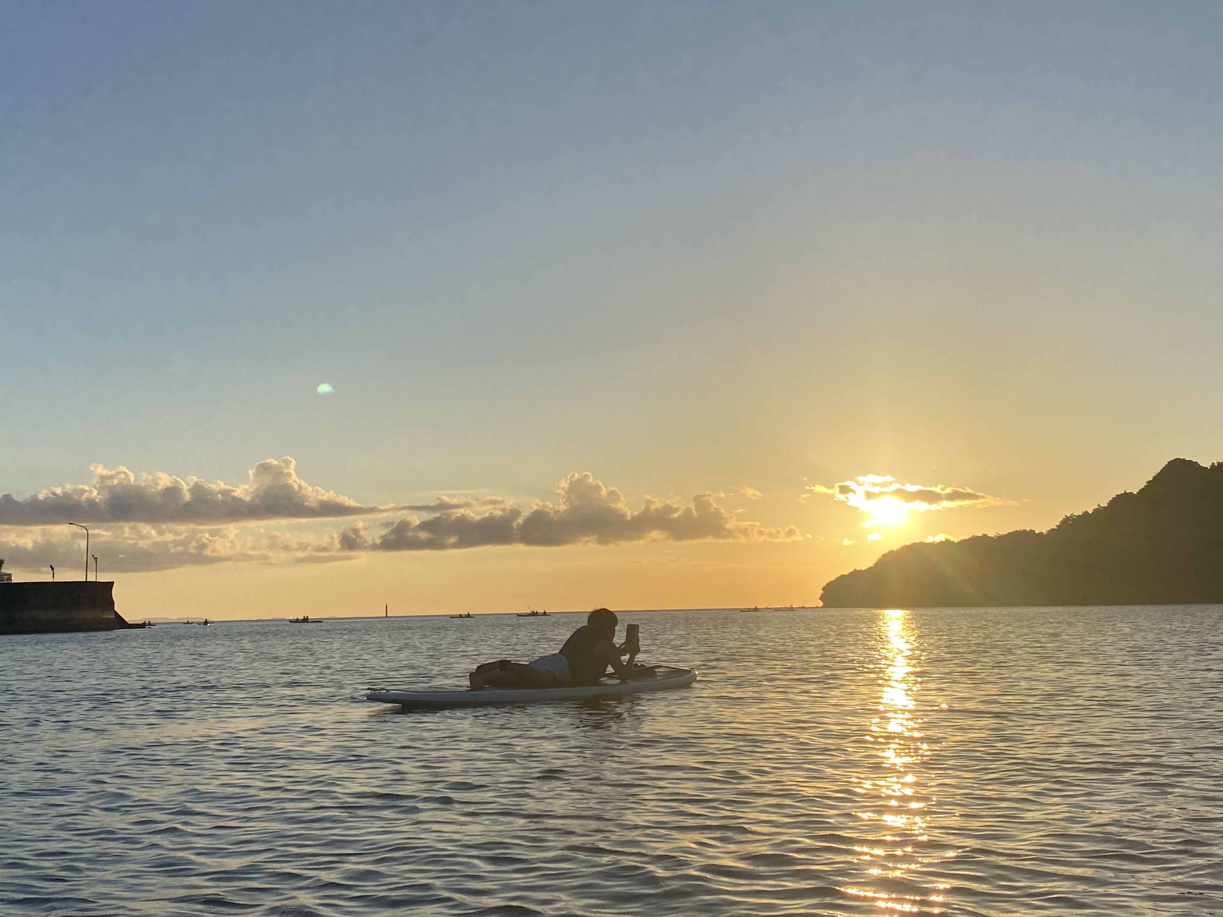 沖縄ブルーフィールド_SUPツアー06