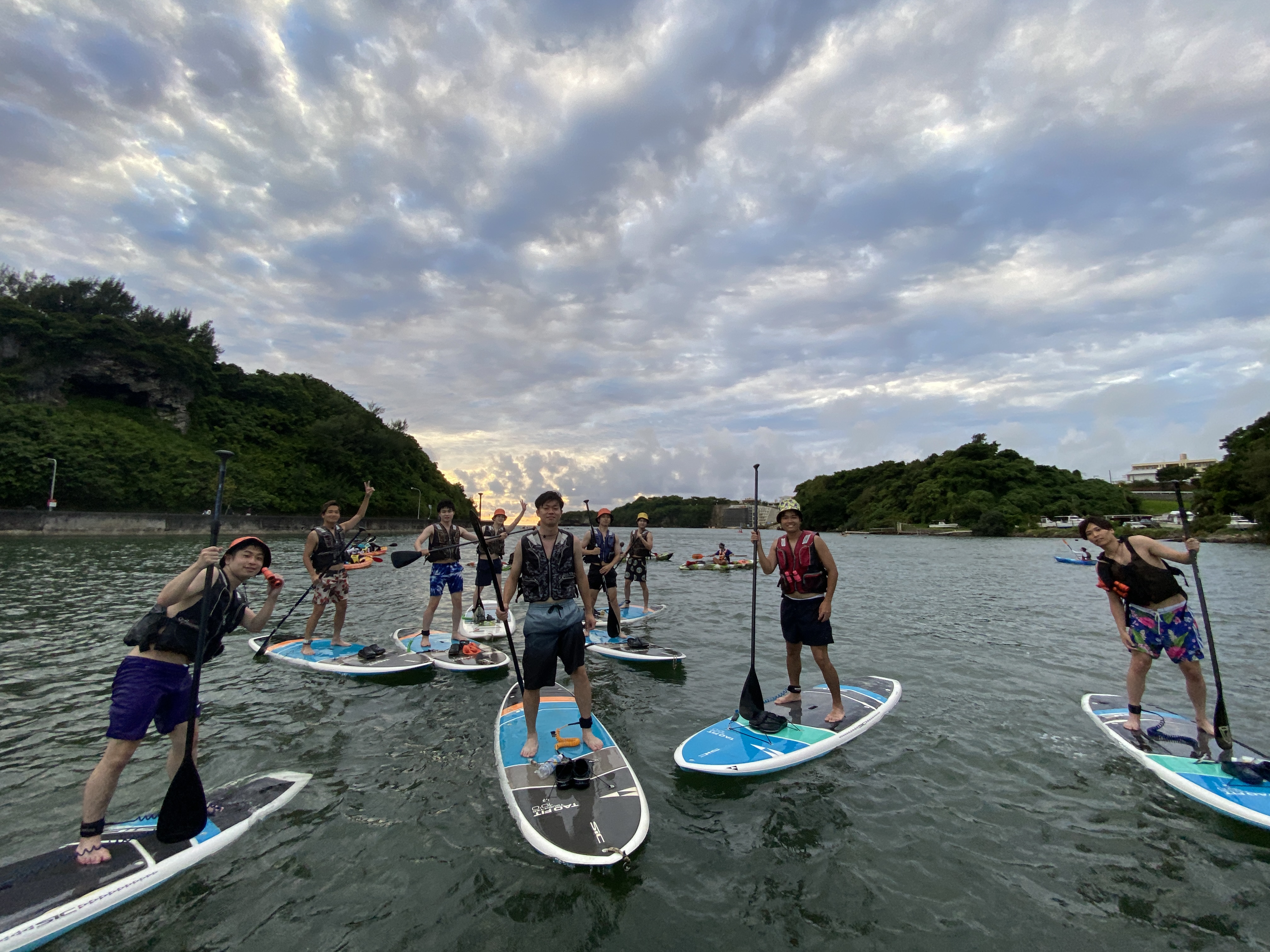 2025.8月SUP02_ブルーフィールド