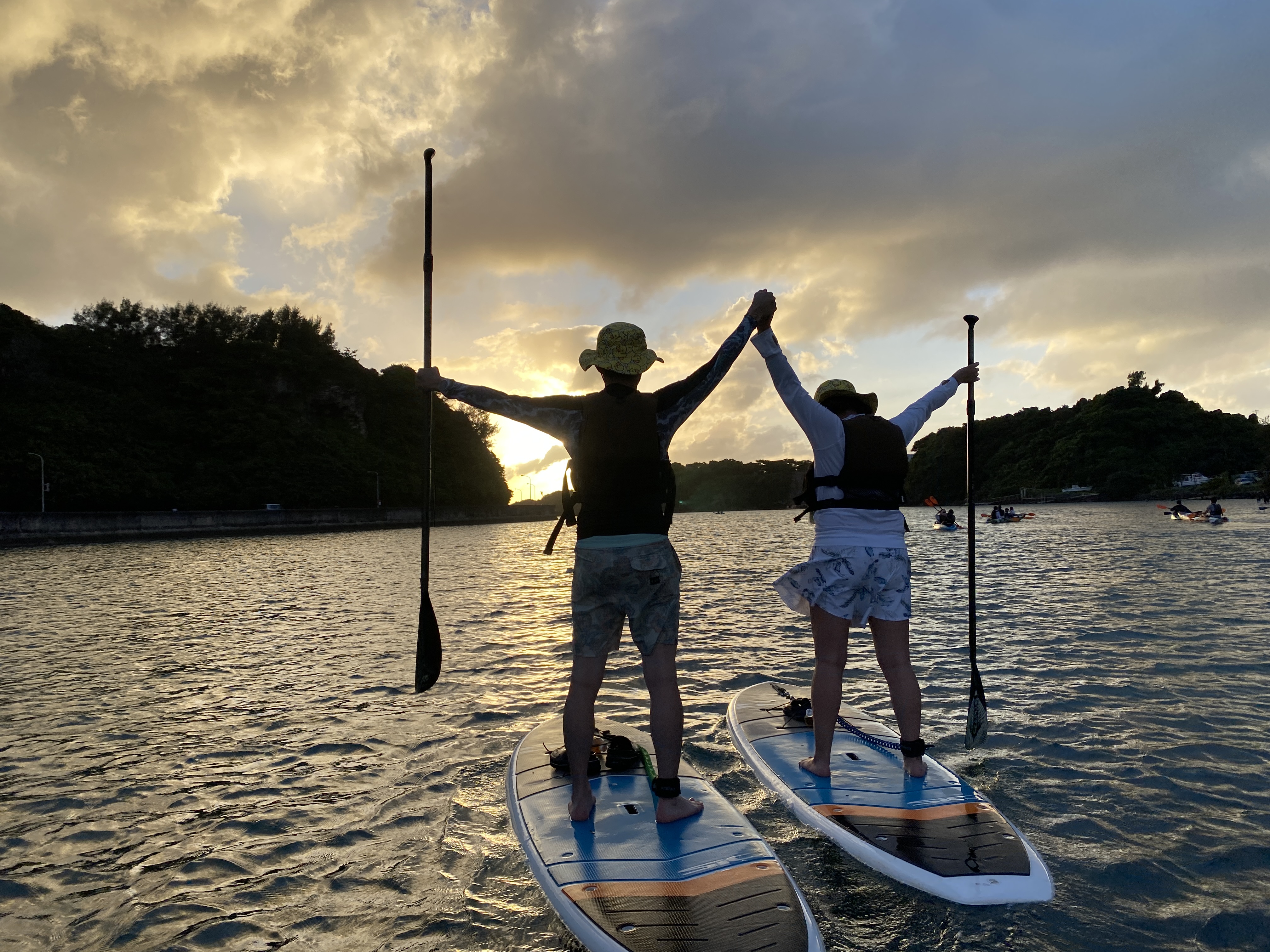 サンセットサップツアー_ブルーフィールド02