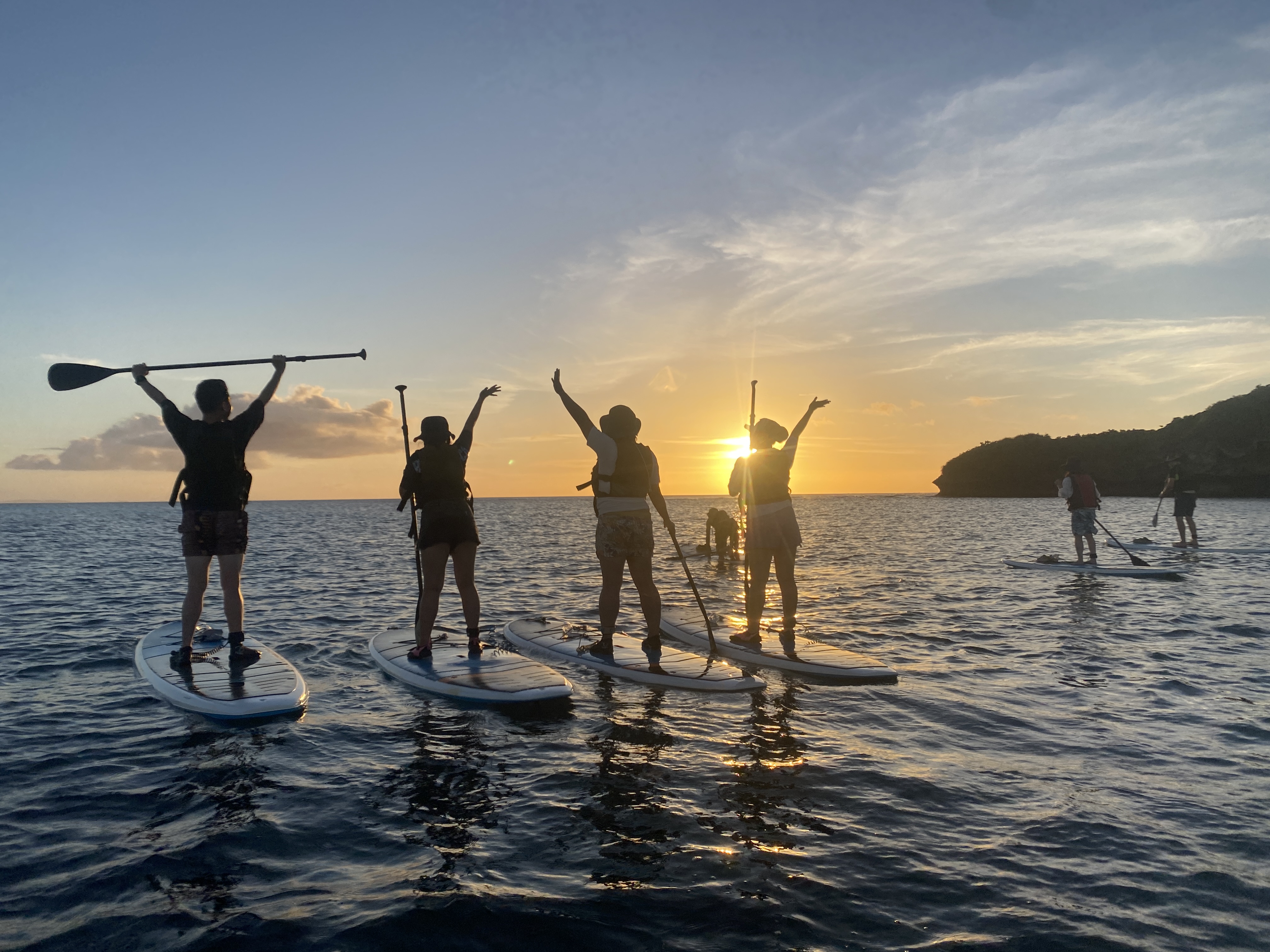 サンセットサップツアー_ブルーフィールド04